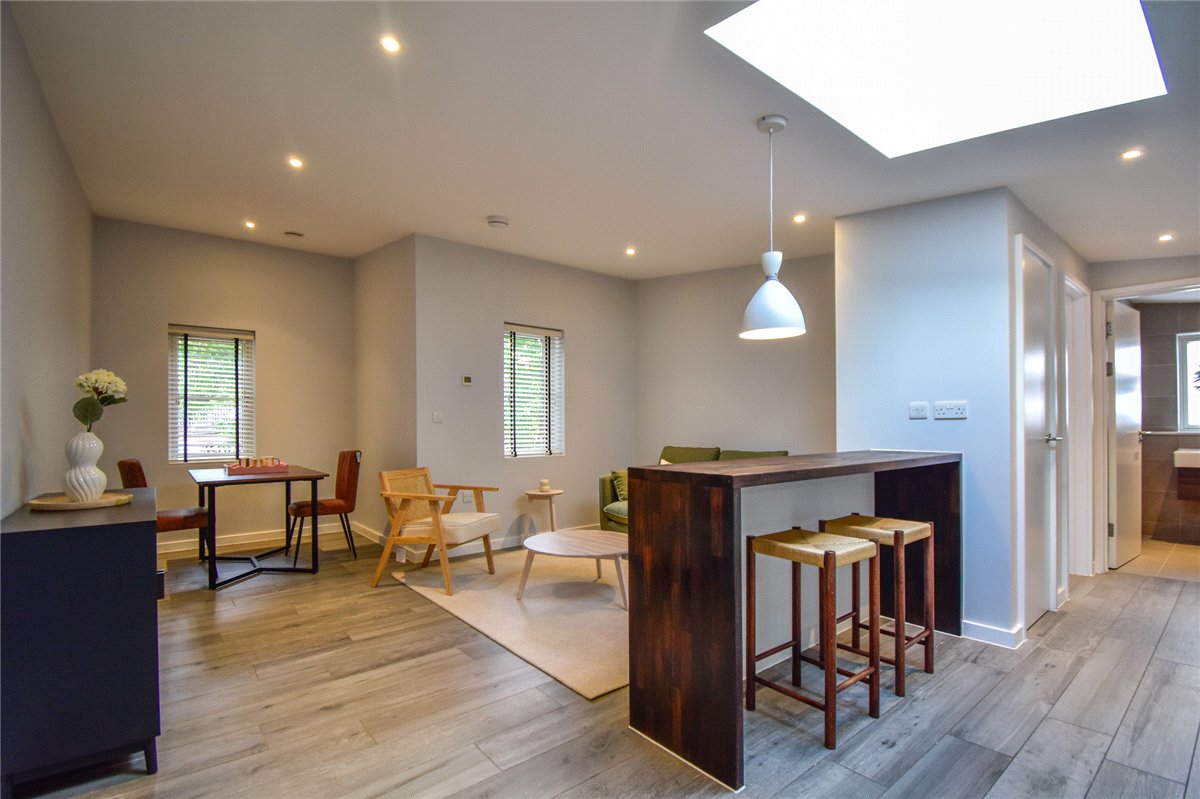 1 bedroom Flat, Great Eastern Street, Cambridge, CB1 - Available