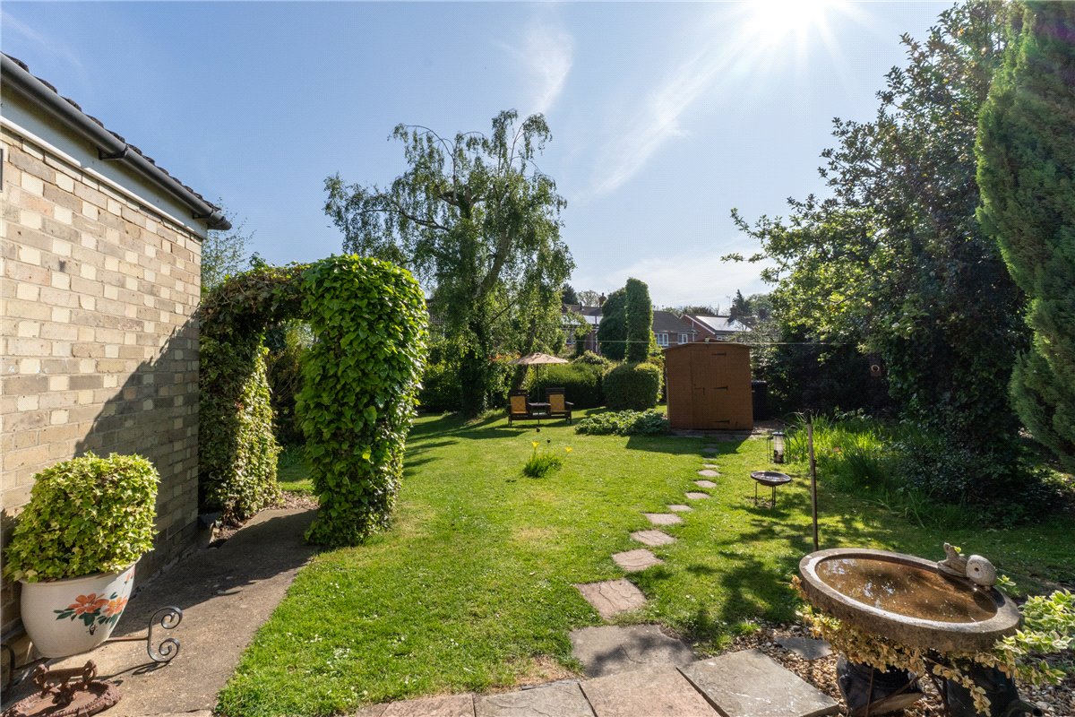 3 bedroom House, Queens Meadow, Cambridge, CB1 - Sold, Image 3