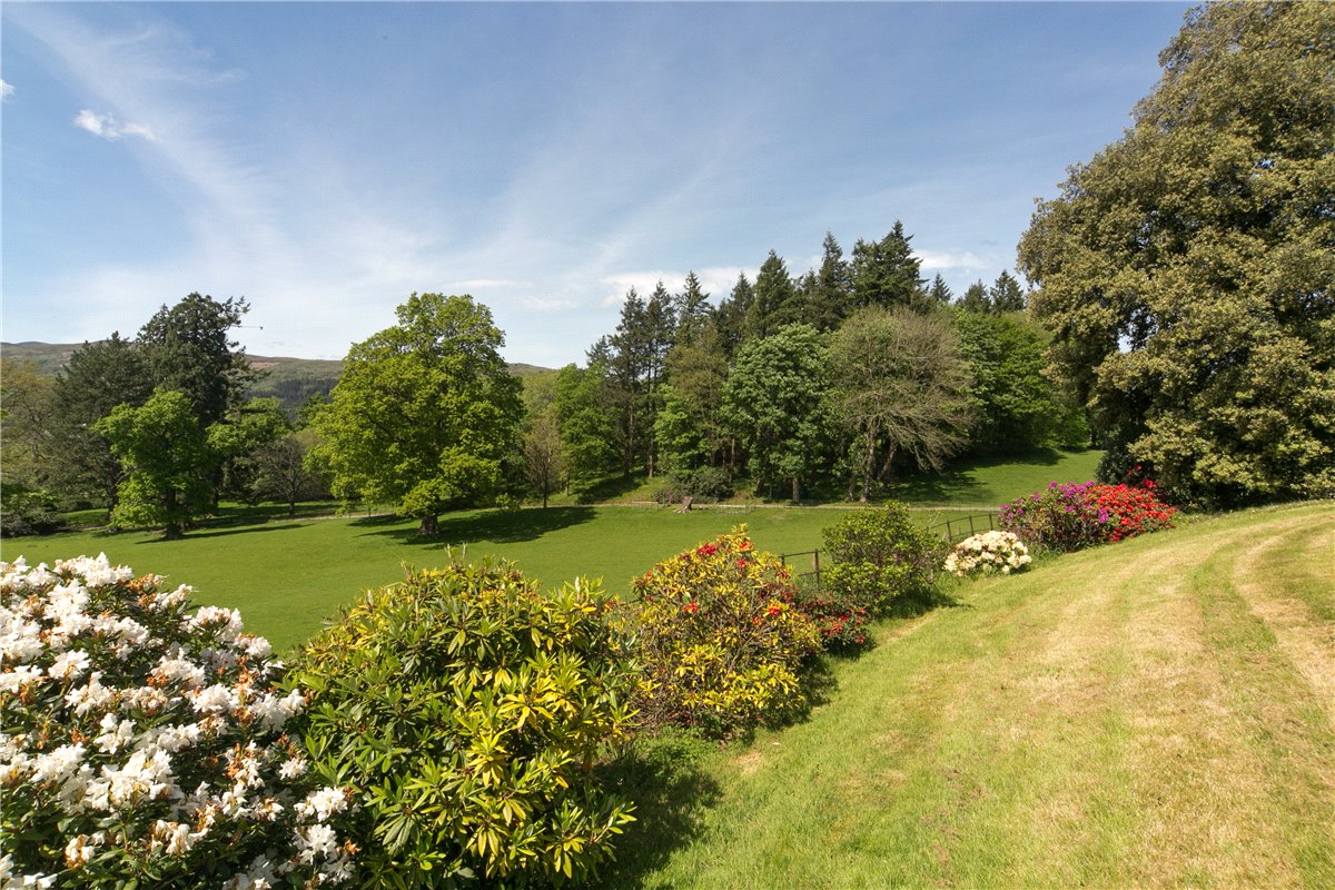 122  Country Estate, Llanrwst, Conwy, LL26 - Sold STC, Image 17