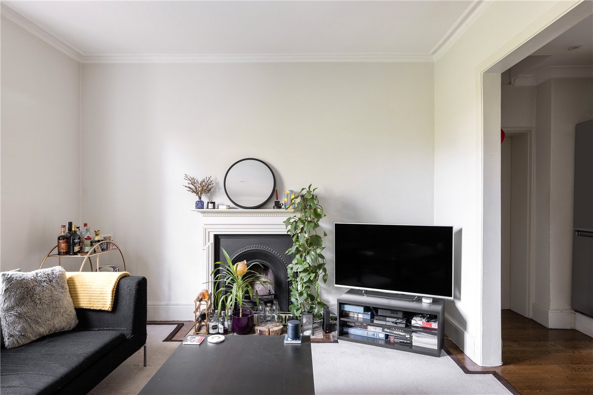 2 bedroom Flat, Trinity Crescent, Tooting Bec, SW17 - Sold, Image 16
