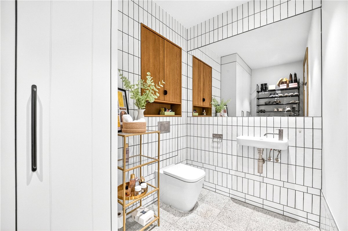 1 bedroom Flat, Wigmore Street, London, W1U - Let Agreed, Image 10