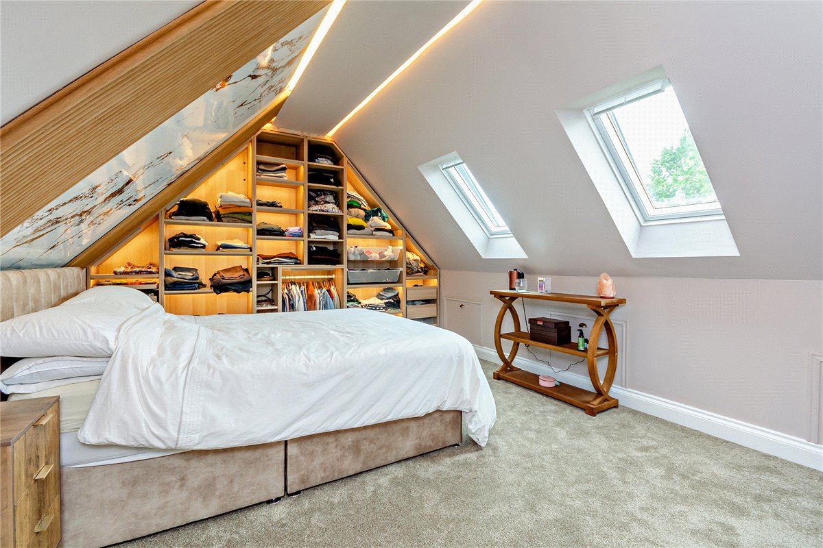 4 bedroom House, Battery End, Newbury, RG14 - Sold STC, Image 12