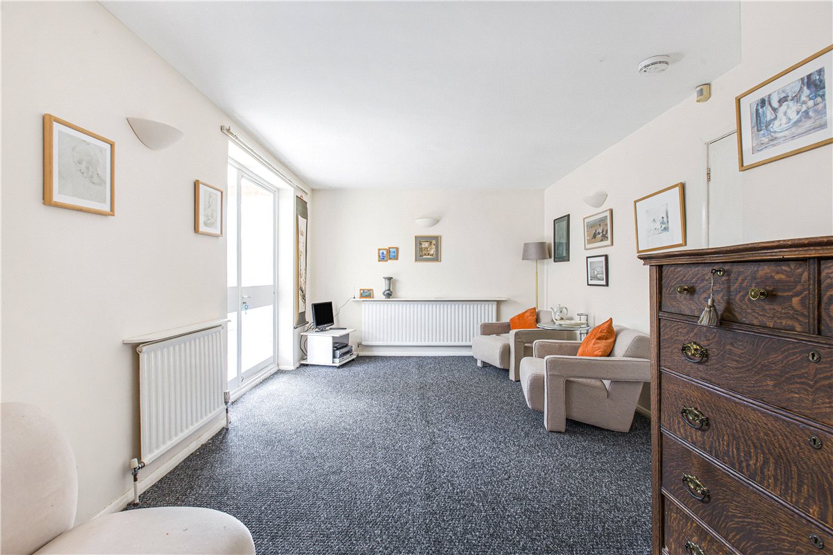 2 bedroom House, Wyndham Way, Oxford, OX2 - Available, Image 6