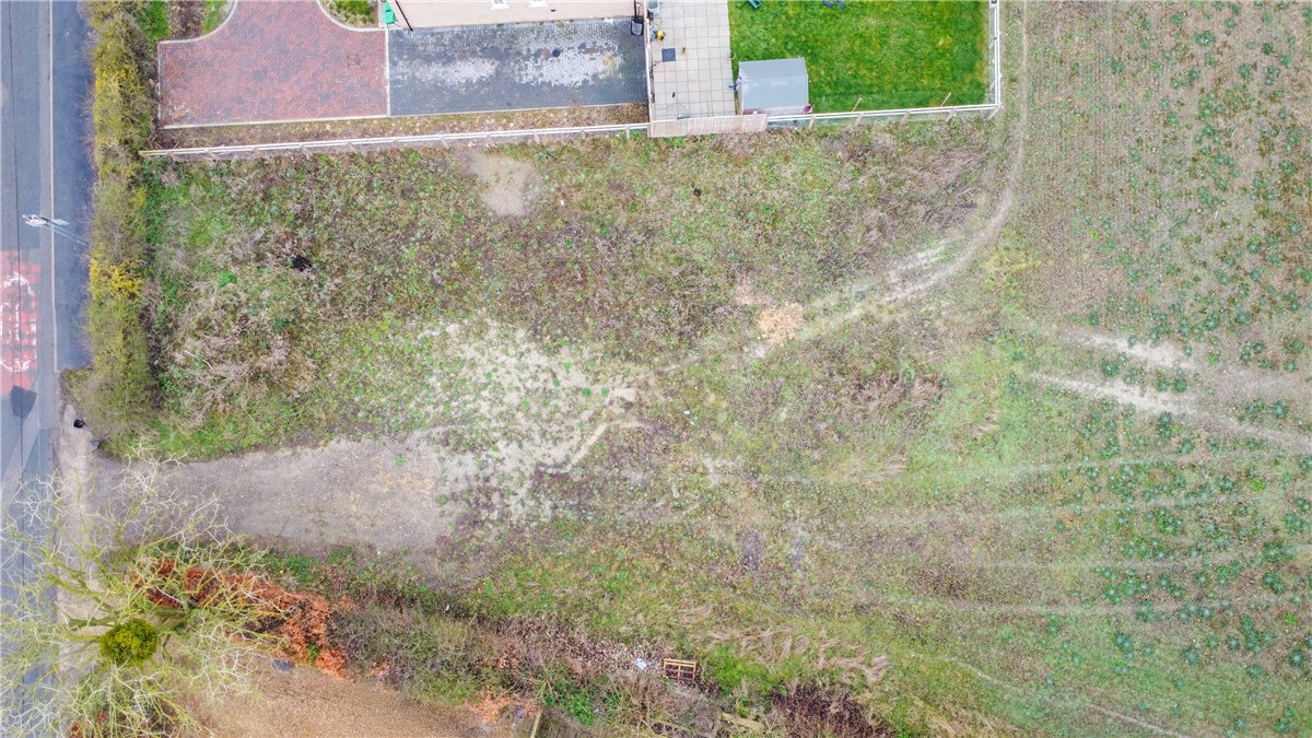   Development Land, Harston Road, Newton, CB22 - Sold STC