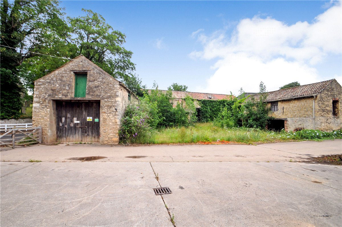  Development Land, Manor Farm, Ledsham, LS25 - Sold, Image 1