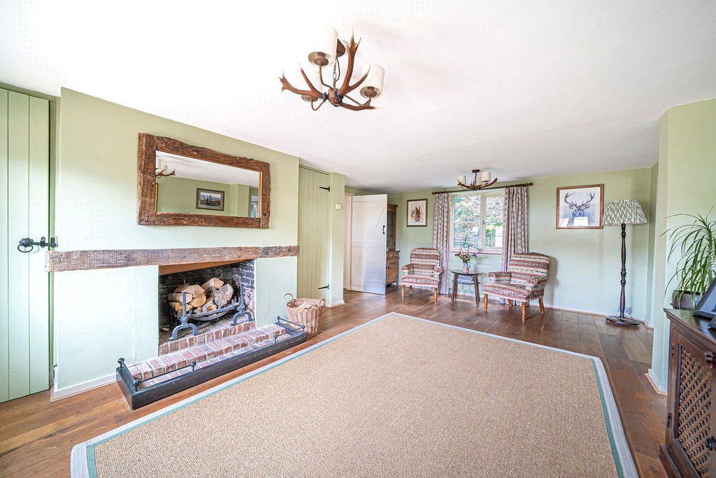 5 bedroom House, Hurstbourne Priors, Whitchurch, RG28 - Available, Image 10