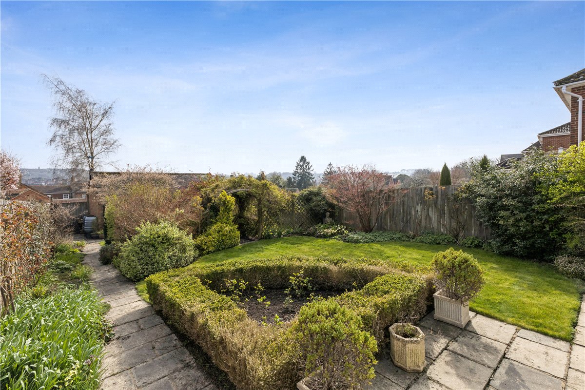 3 bedroom House, Back Lane, Marlborough, SN8 - Sold, Image 20