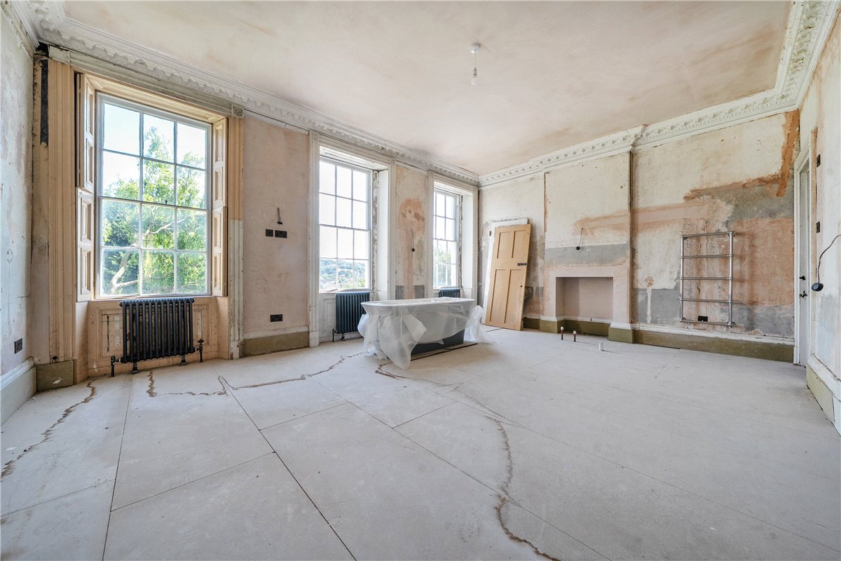 7 bedroom House, Bladud Buildings, Bath, BA1 - Sold STC, Image 5