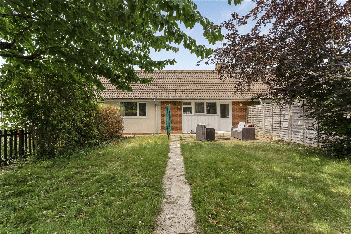 2 bedroom Bungalow, Jordan Hill Road, Oxford, OX2 - , Image 8