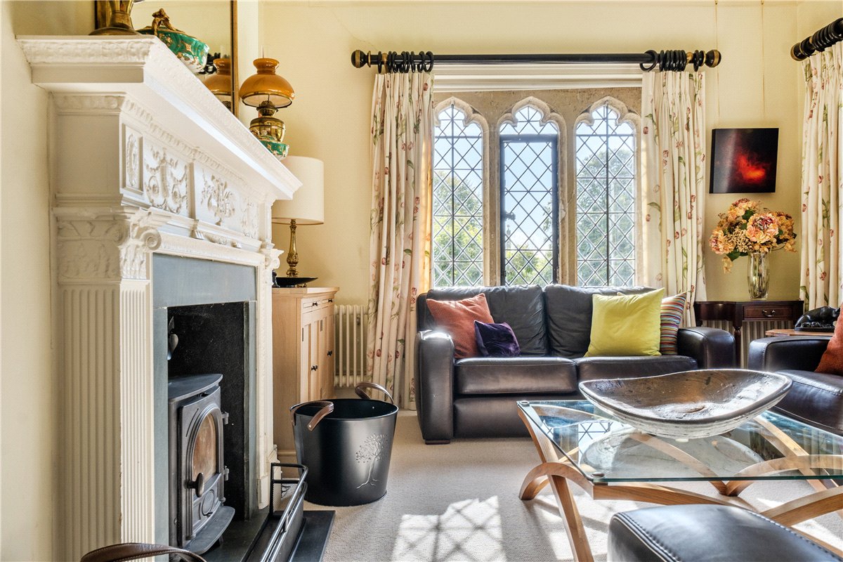 2 bedroom House, Stourton, Warminster, BA12 - Sold STC, Image 12