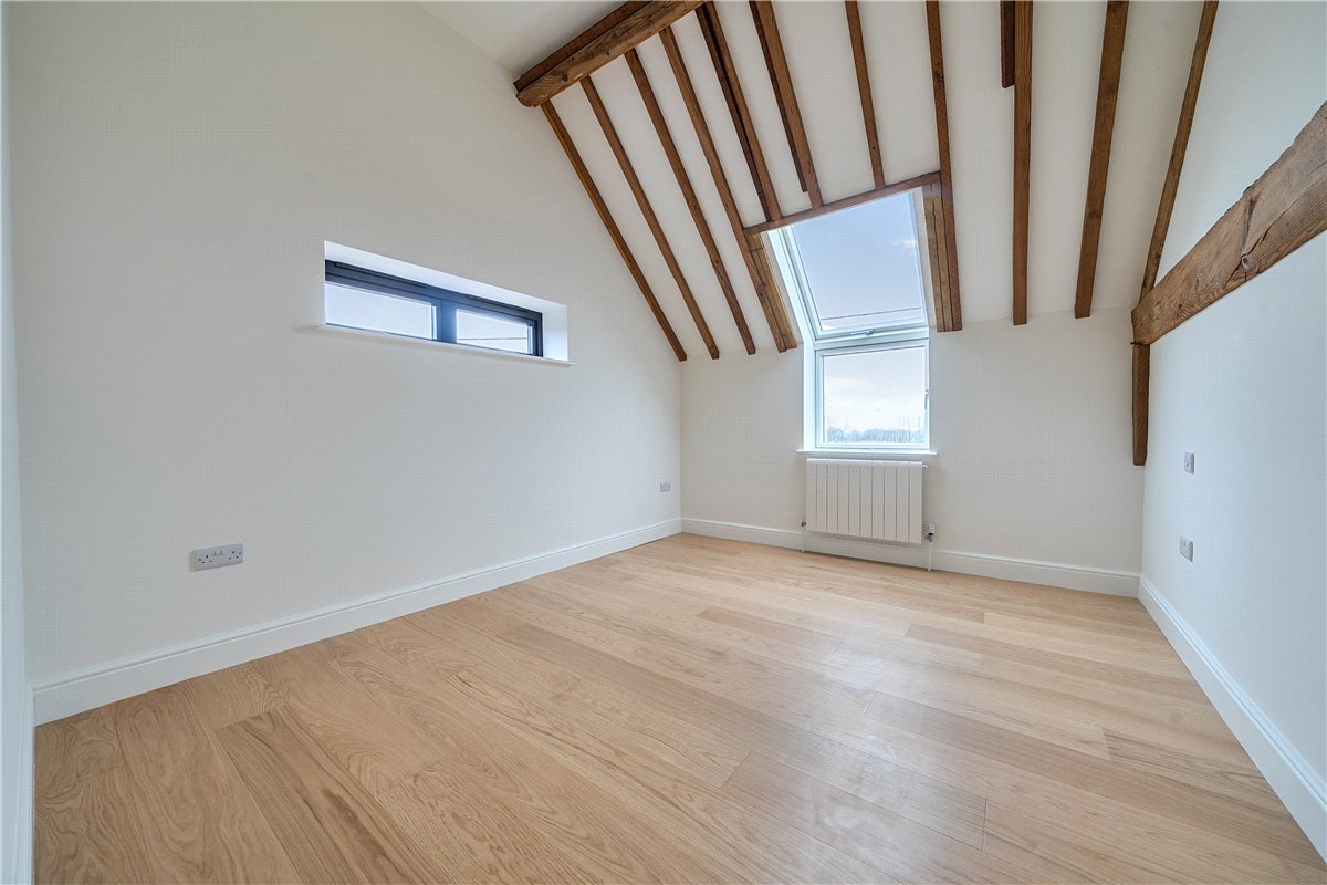 3 bedroom House, Enborne Street, Enborne, RG20 - Let Agreed, Image 2