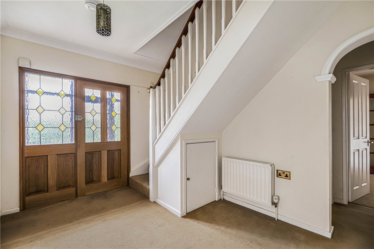 3 bedroom Bungalow, Darnford Lane, Lichfield, WS14 - Sold STC, Image 5