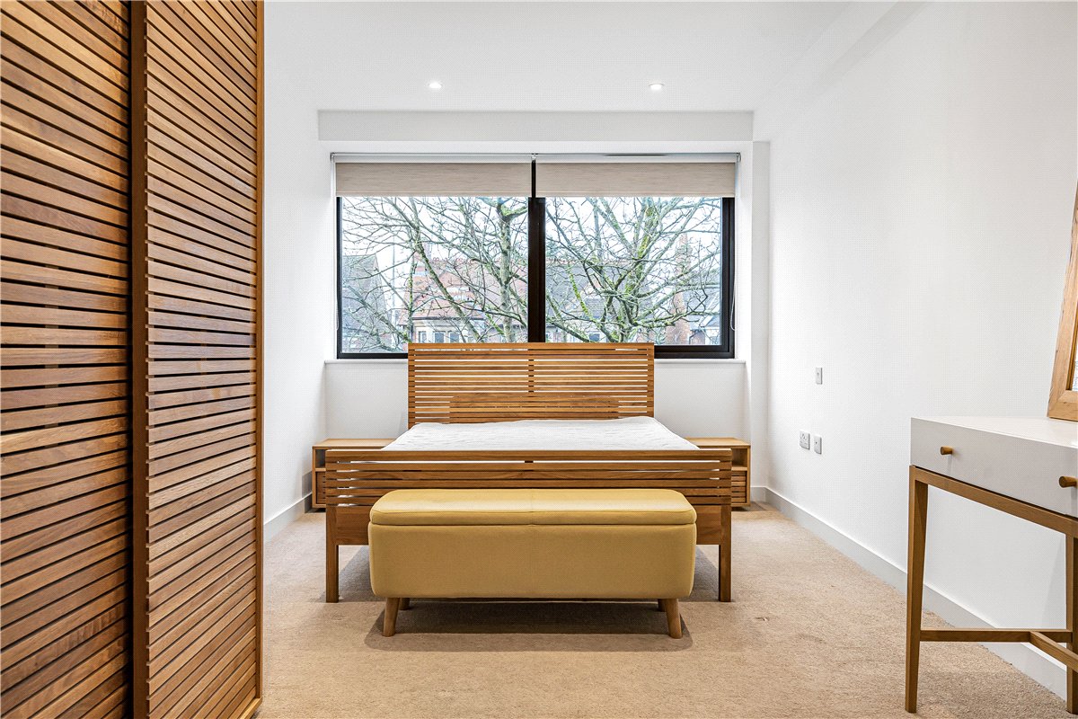 2 bedroom Flat, Banbury Road, Oxford, OX2 - Available, Image 5