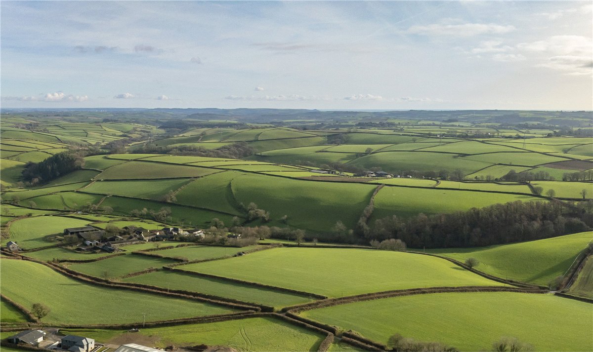 166.22  Land, Menheniot, Liskeard, PL14 - Under Offer, Image 10