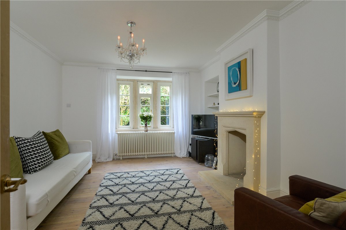 4 bedroom House, Dry Arch, Farleigh Wick, BA15 - Sold, Image 13