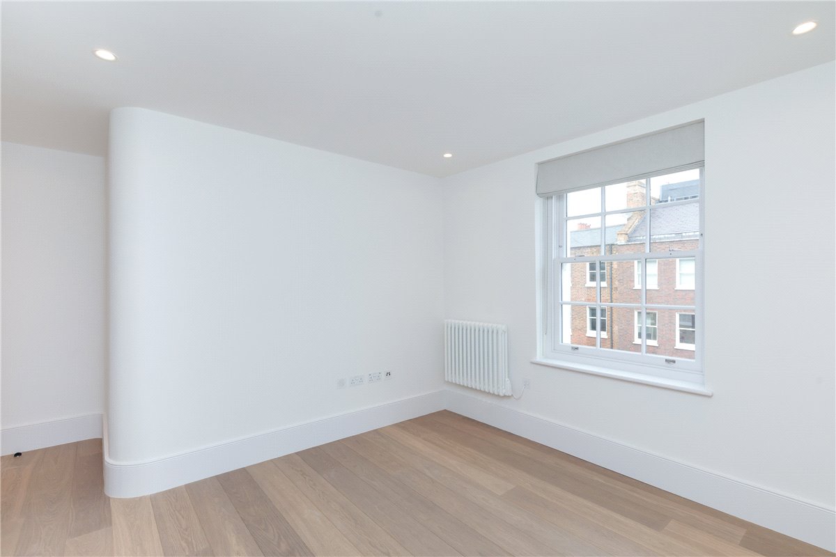 1 bedroom Flat, Upper Berkeley Street, Marylebone, W1H - Let Agreed, Image 6