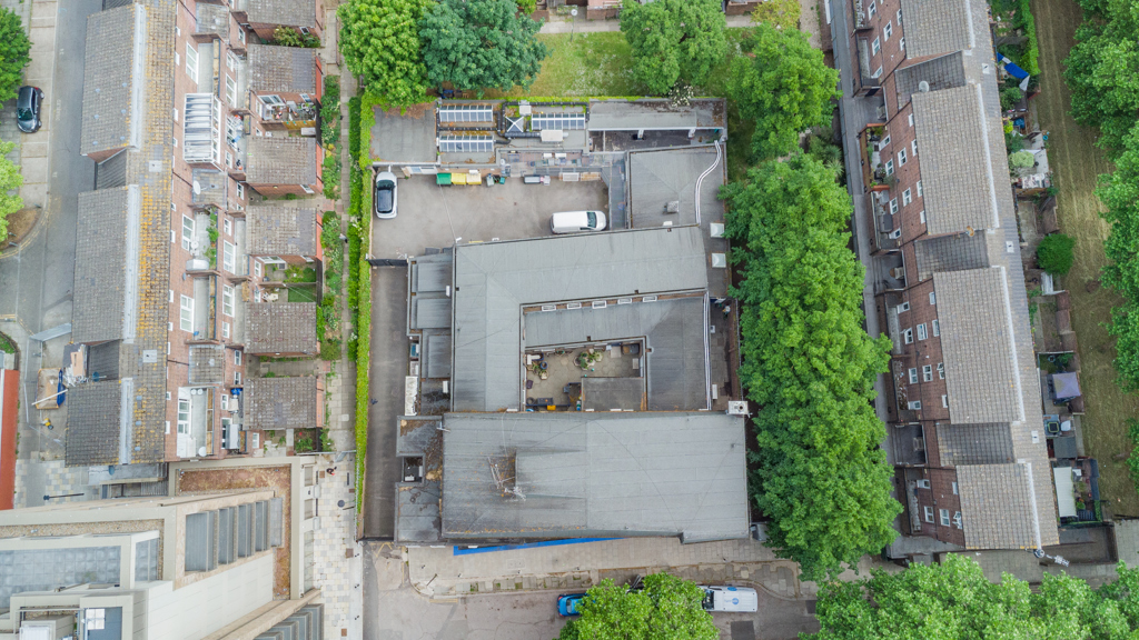 0.28 acres Development Land, 22 Sonderburg Road, London, N7 - Available, Image 5