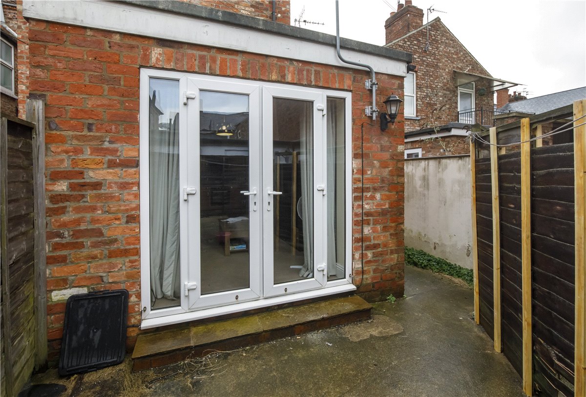 1 bedroom Flat, Burton Stone Lane, York, YO30 - , Image 8