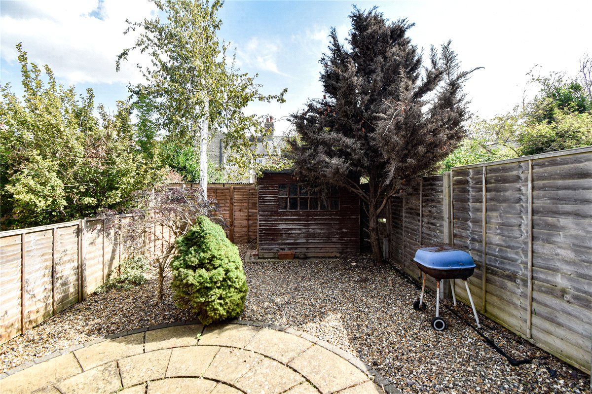 4 bedroom House, Cyprus Road, Cambridge, CB1 - Let Agreed, Image 11
