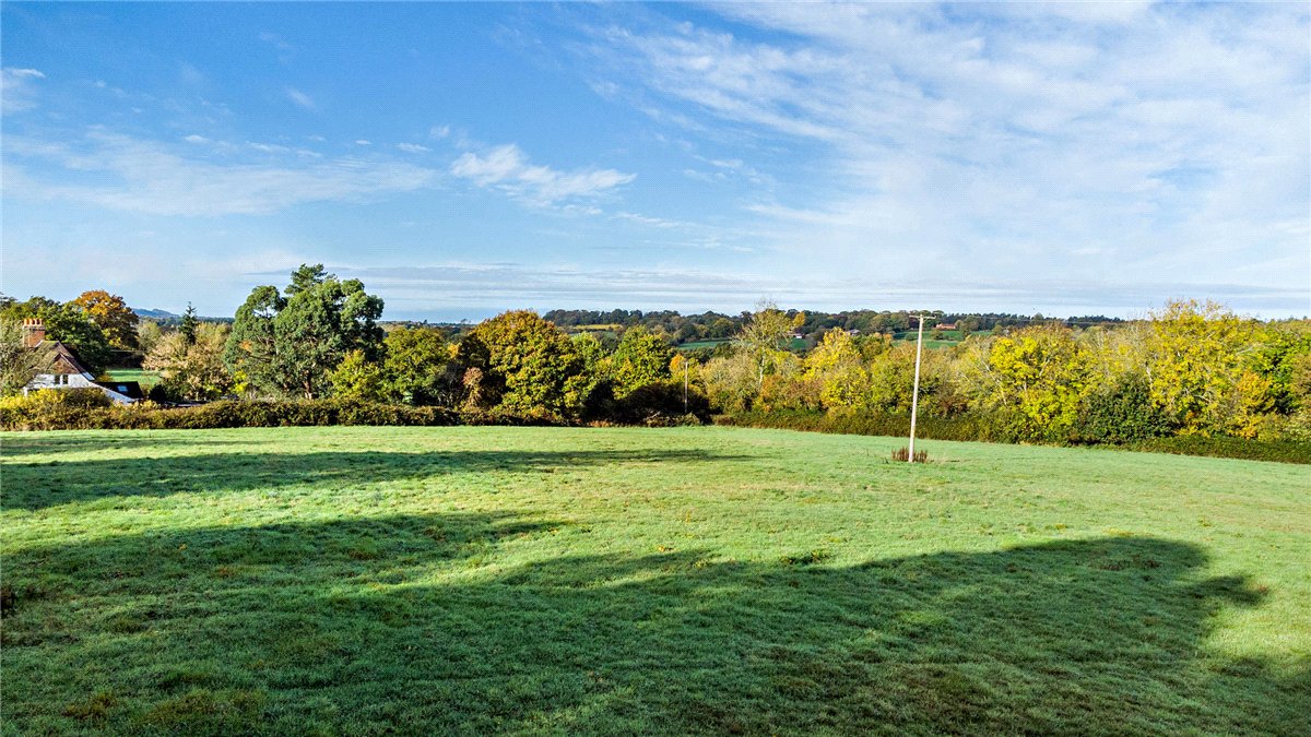 4.21  Land, Newbury, Berkshire, RG14 - Sold STC, Image 1