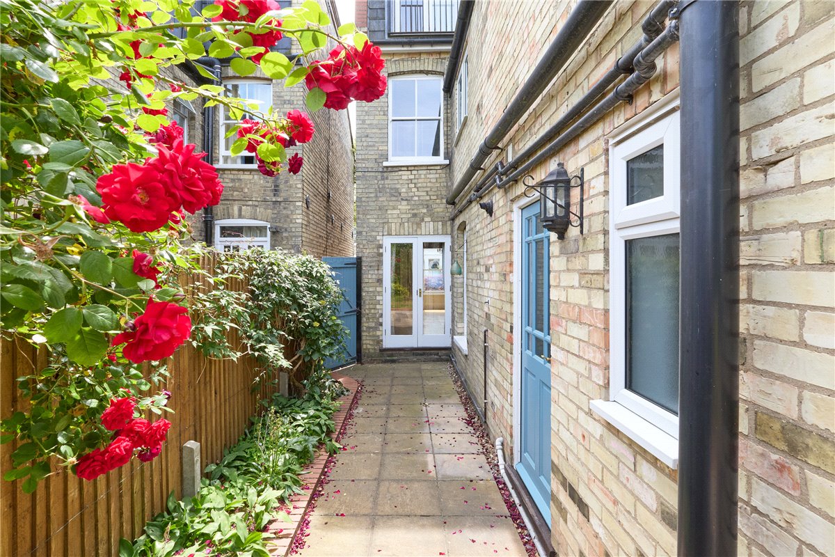 3 bedroom House, Montague Road, Cambridge, CB4 - Sold, Image 5