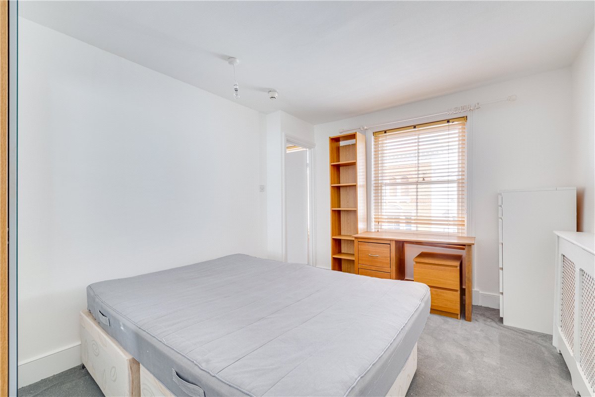 3 bedroom Maisonette, Portland Road, Holland Park, W11 - Let Agreed, Image 2