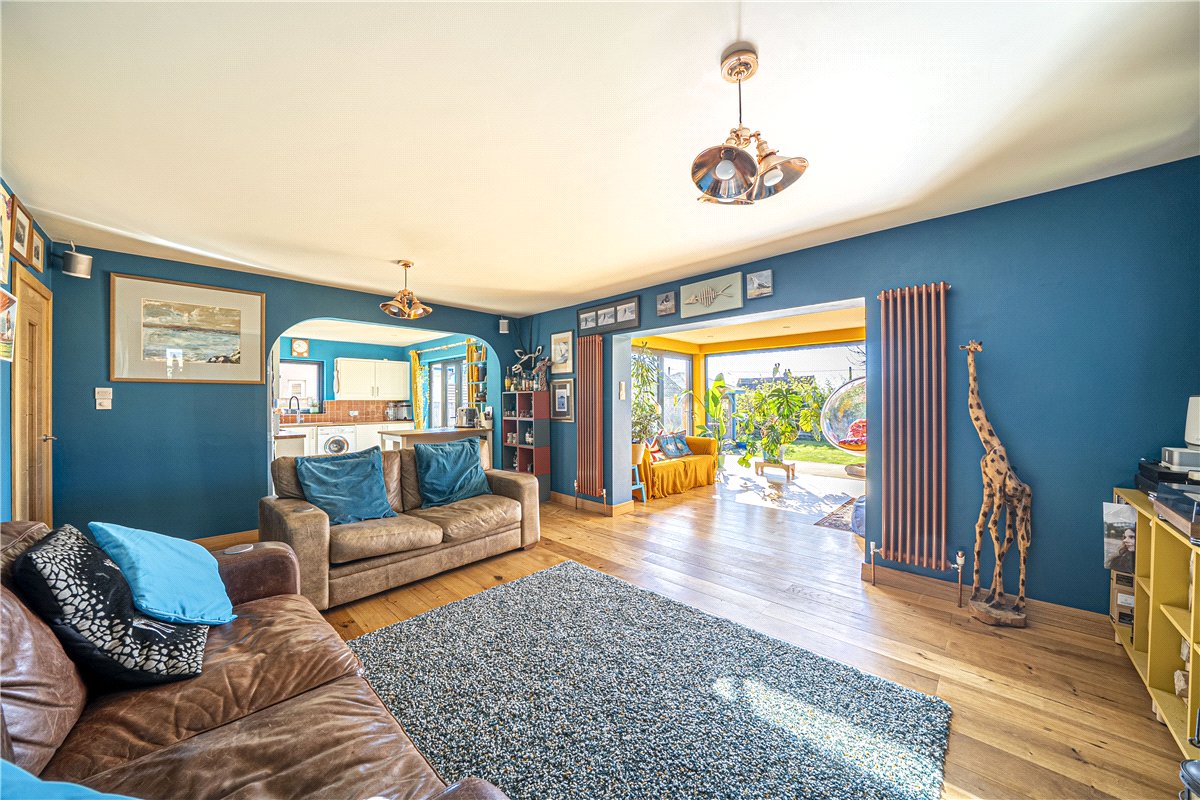 4 bedroom Residential, Orchard Road, South Wonston, SO21 - Sold, Image 3