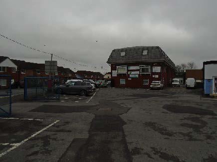 88 to 420 Sq Ft, Station Road, Westbury, BA13 - Available, Image 3