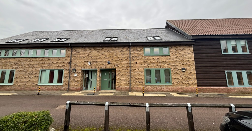 1578 Sq Ft, Quy Court, Stow Cum Quy, CB25 - Available