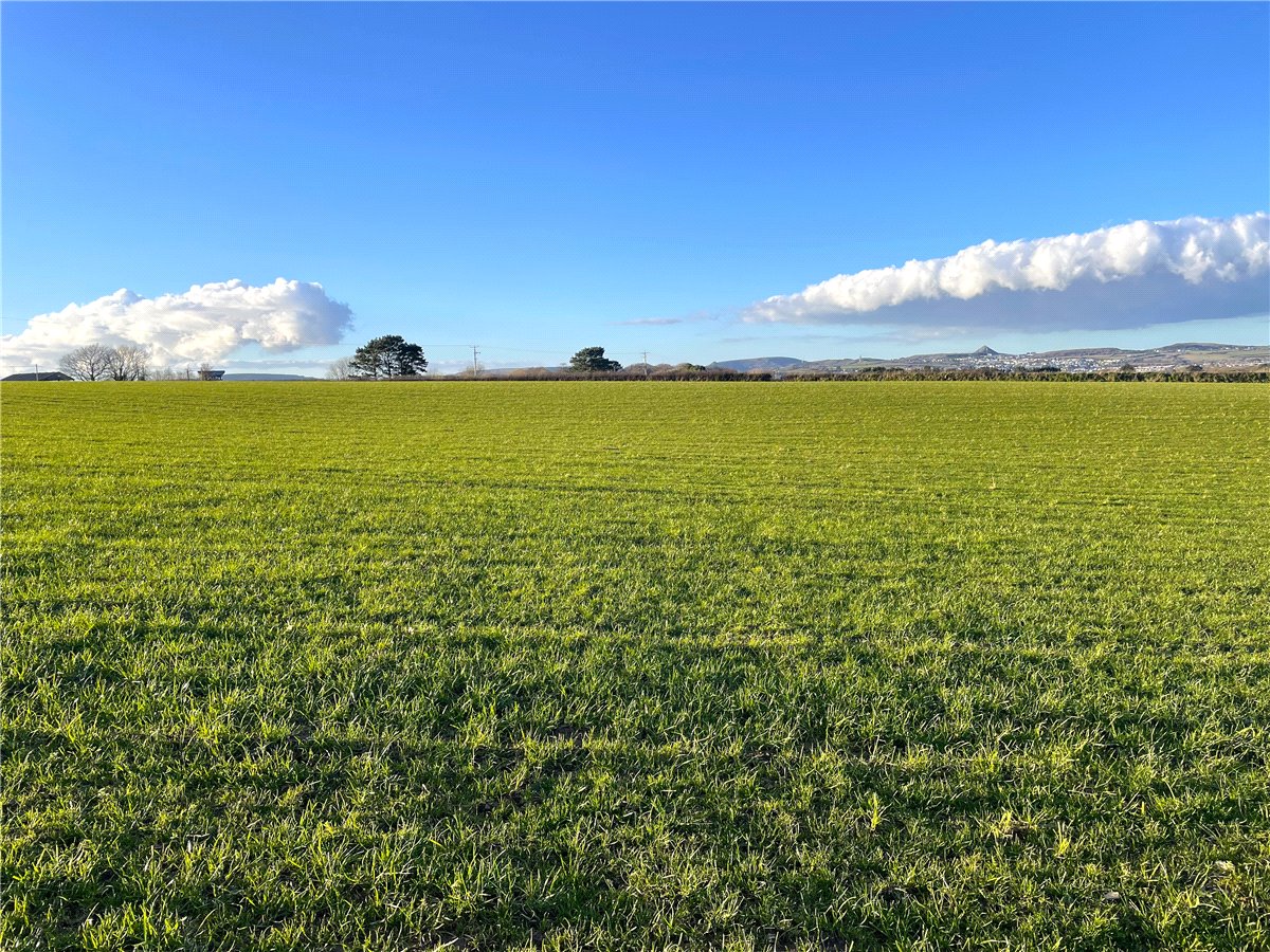 104.21  Land, Porthpean, St. Austell, PL26 - Sold, Image 2