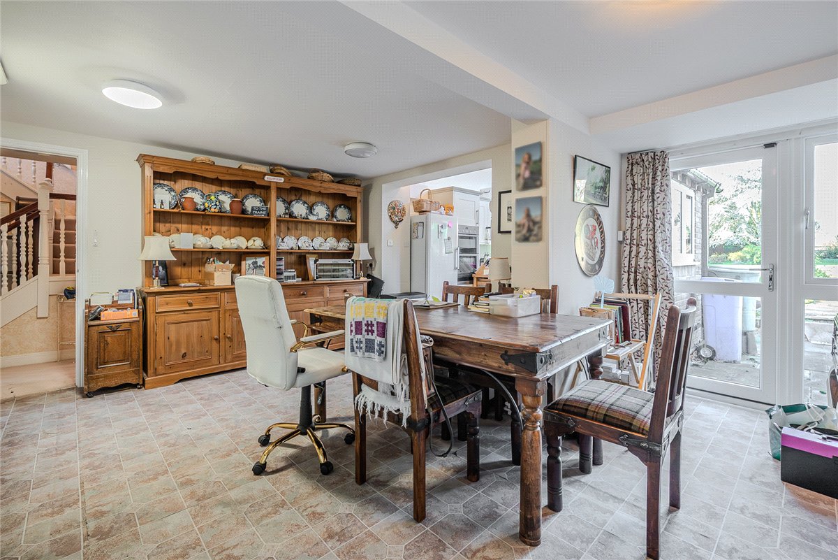 4 bedroom House, Main Street, Sutton on Derwent, YO41 - Available, Image 10