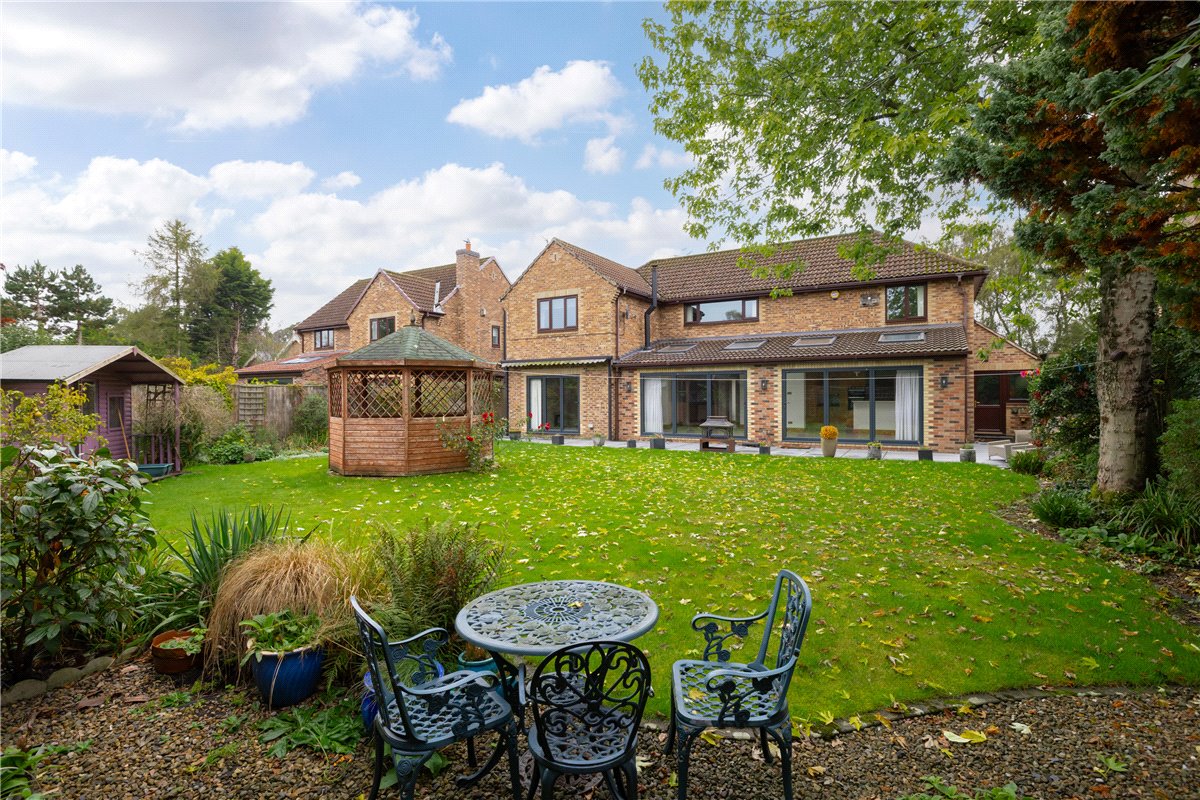 6 bedroom House, Allerthorpe, York, YO42 - Available, Image 23