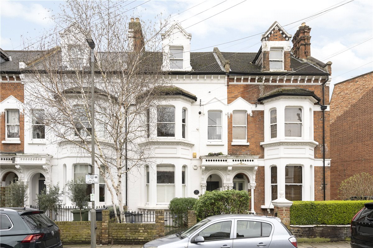 2 bedroom Flat, Balham Park Road, London, SW12 - Sold, Image 1