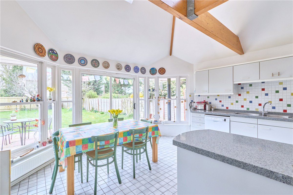 5 bedroom House, Cavendish Avenue, Cambridge, CB1 - Sold, Image 2