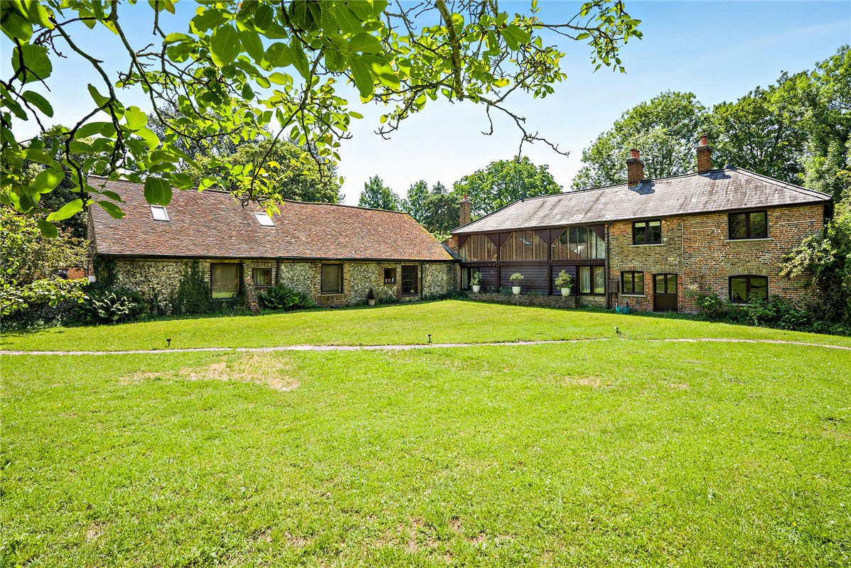   Farm, Loudwater Lane, Loudwater, WD3 - Available, Image 2