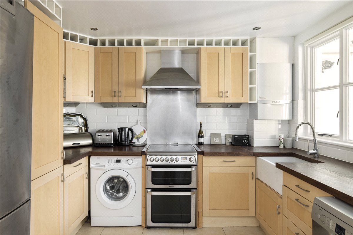 2 bedroom House, Wiseton Road, Wandsworth, SW17 - Available, Image 23