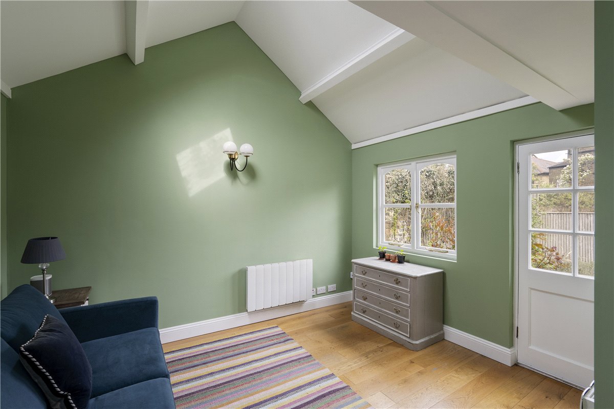 3 bedroom House, St. James's Drive, London, SW17 - Sold, Image 16