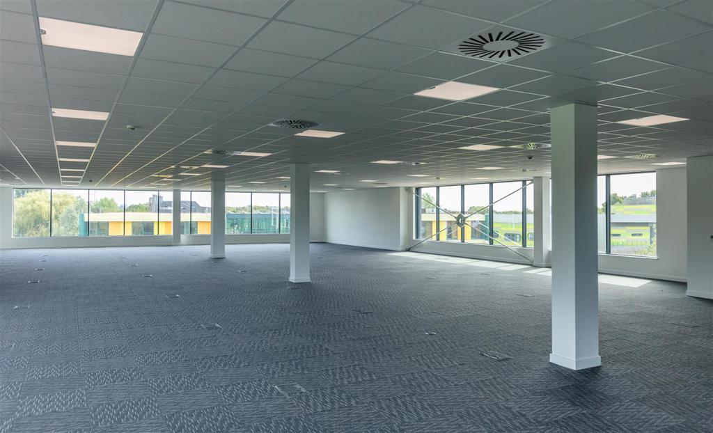 2271 to 22723 Sq Ft, Jesse Boot Avenue, Nottingham, NG7 - Available, Image 14