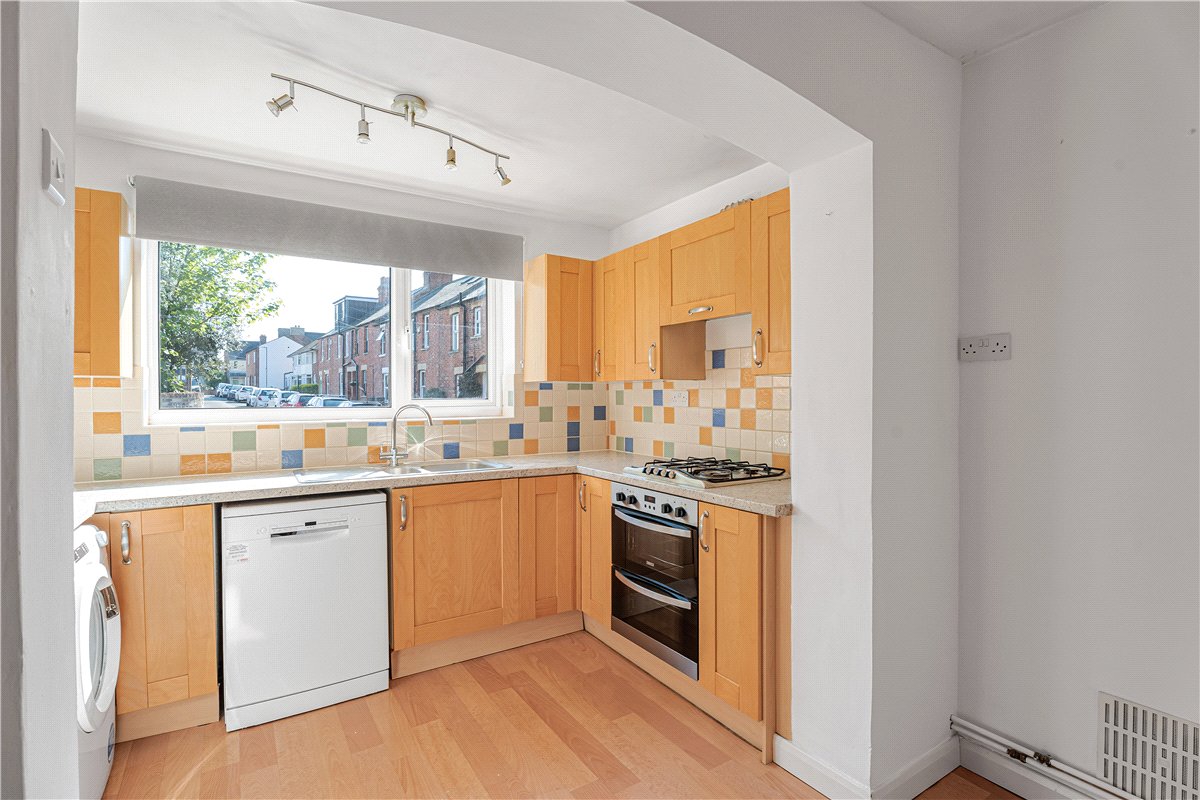 4 bedroom House, Perrin Street, Headington, OX3 - Available, Image 11