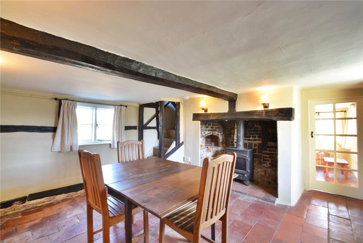 2 bedroom House, Highclere Street, Highclere, RG20 - Let Agreed, Image 7