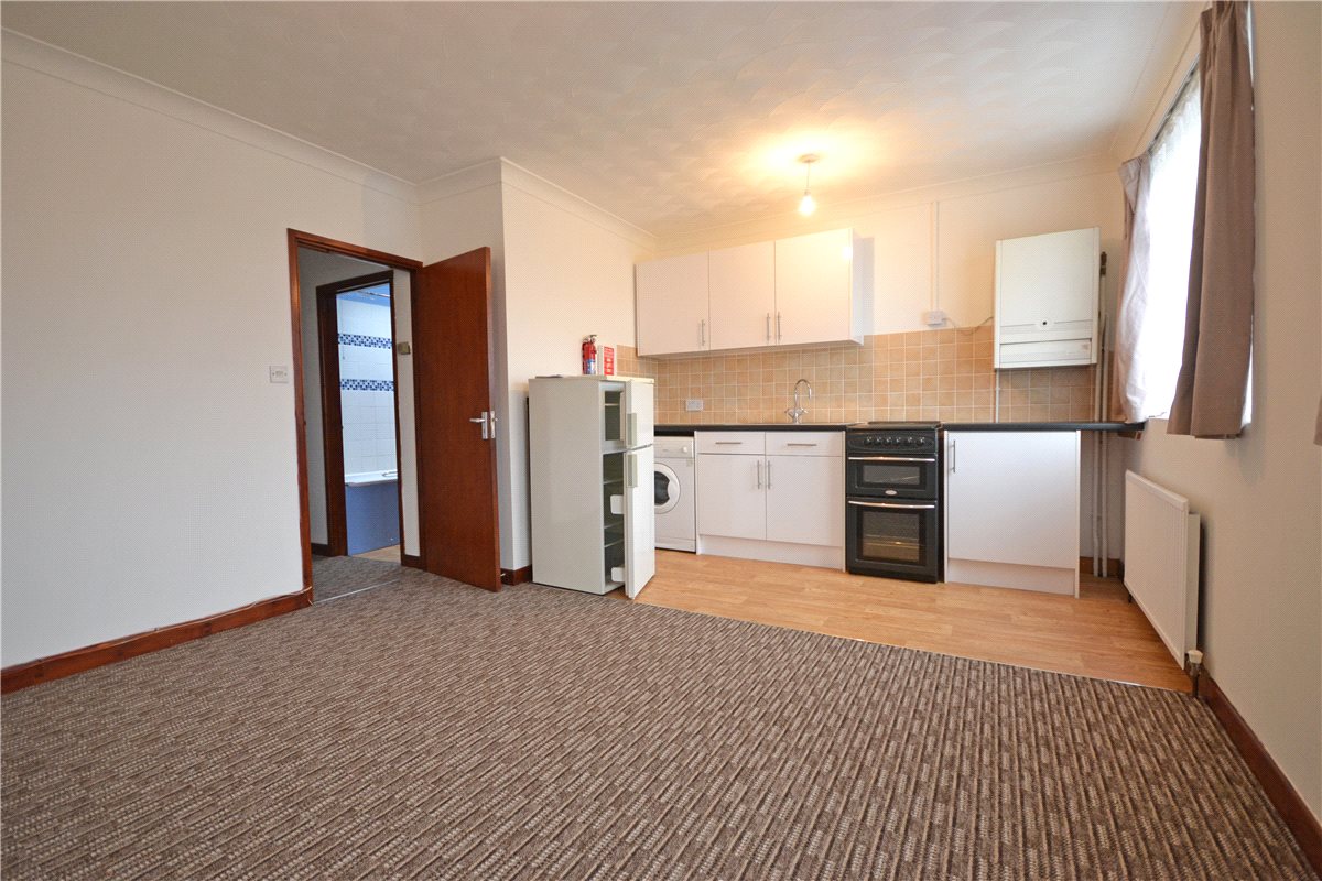 2 bedroom Flat, Milton Road, Cambridge, CB4 - Let Agreed
