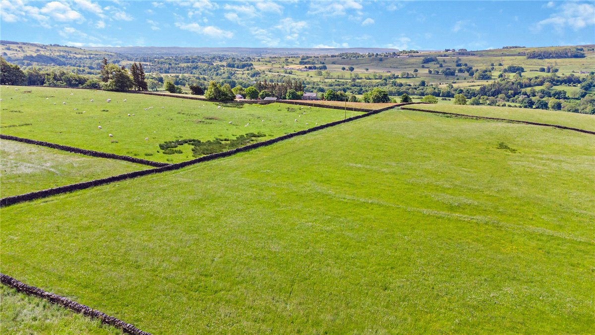 43.3  Farm, Foggerthwaite, Eggleston, DL12 - Sold, Image 5