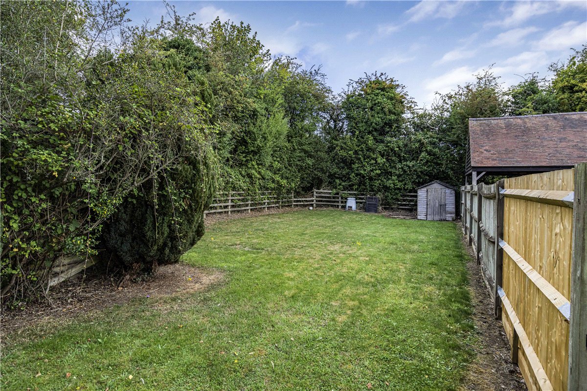 4 bedroom Barn Conversion, Cudsdens Court, Great Missenden, HP16 - Sold, Image 1