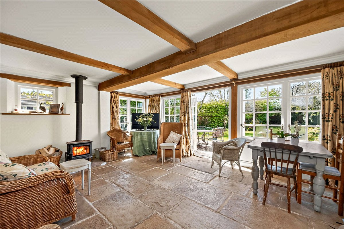 5 bedroom House, Sheepdrove Hill, Lambourn, RG17 - Available, Image 3