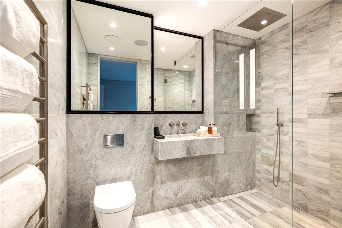 2 bedroom Flat, Cork Street, Mayfair, W1S - Available, Image 17