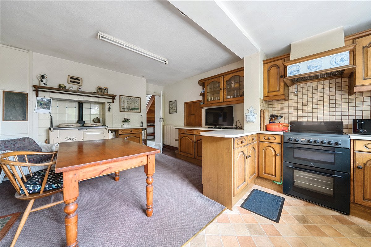   Development Land, Wilcot Road, Pewsey, SN9 - Sold, Image 5