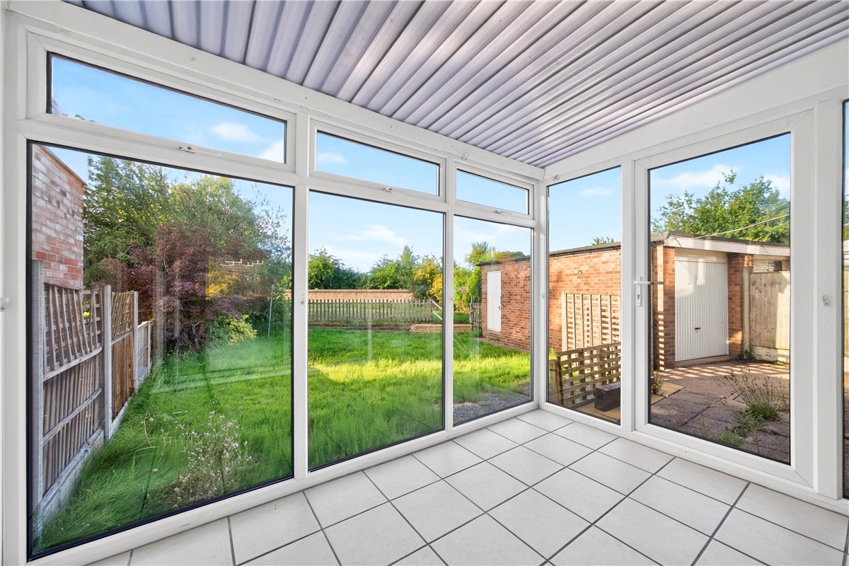 3 bedroom House, Newbery Avenue, Long Eaton, NG10 - Let Agreed, Image 10