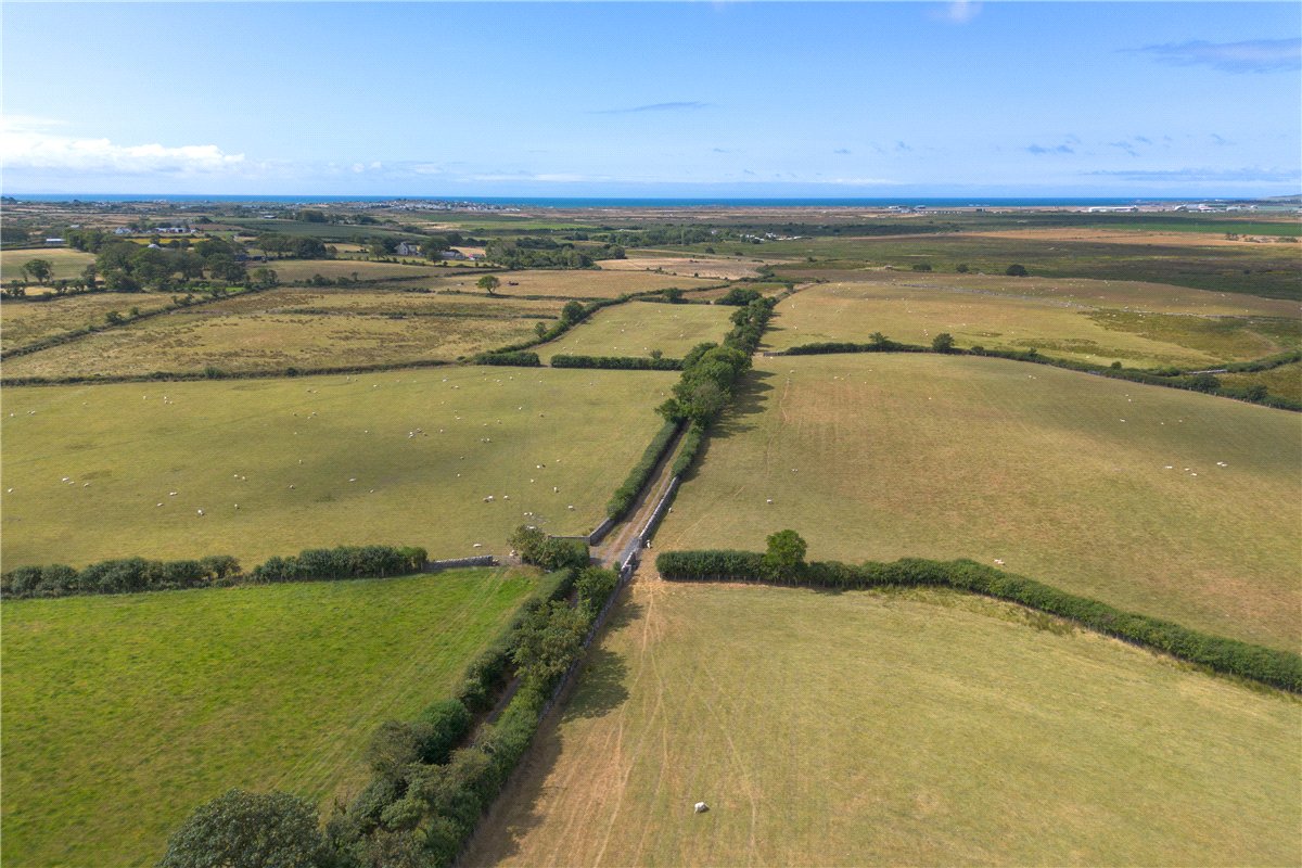 75.3  Farm, Bryngwran, Holyhead, LL65 - Available, Image 17