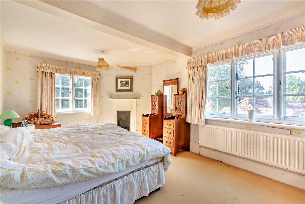 7 bedroom House, East Woodhay, Newbury, RG20 - Sold, Image 8