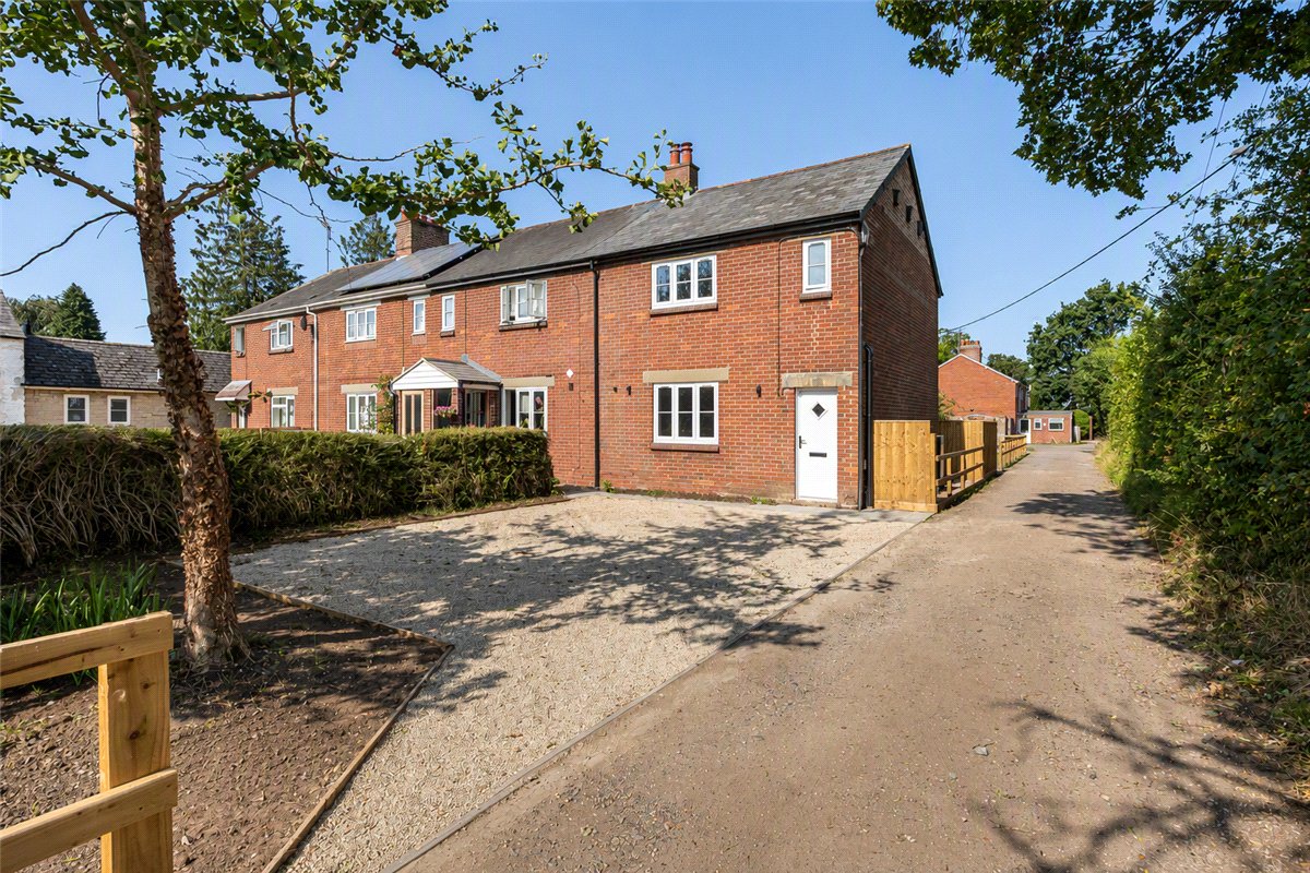 3 bedroom House, Eaton Road, Appleton, OX13 - Available